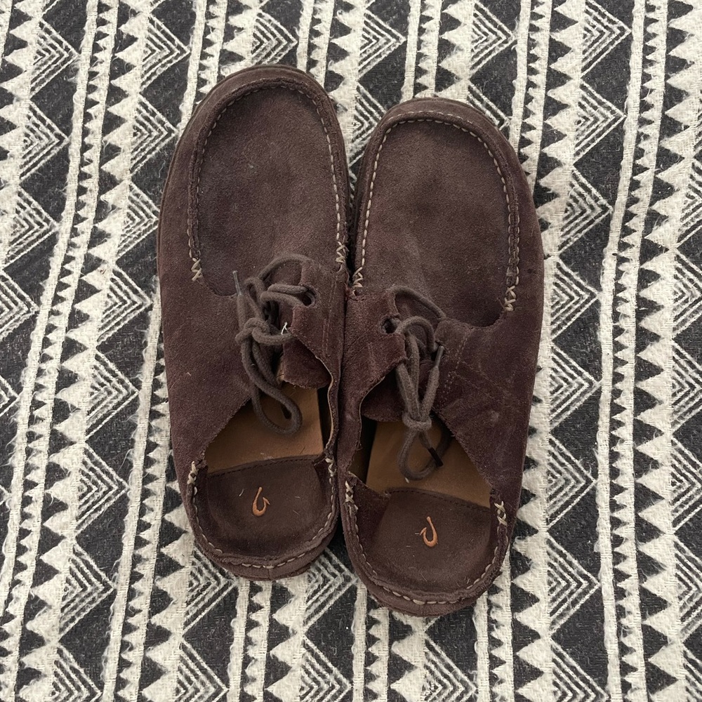 Men’s Olukais